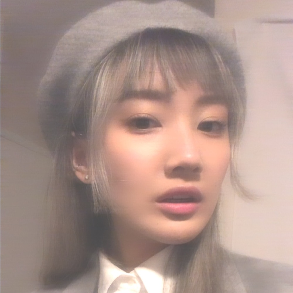 Meet your Posher, Kalene